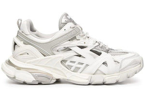 Balenciaga Track LED Blue Grey