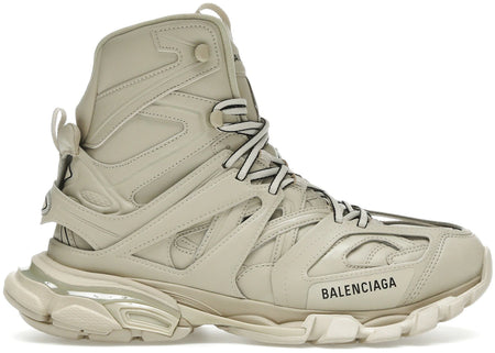 Balenciaga Track Hike Beige (Women's)