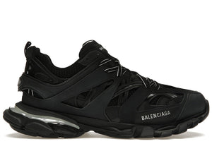 Balenciaga Track LED Black