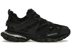 Balenciaga Track LED Black