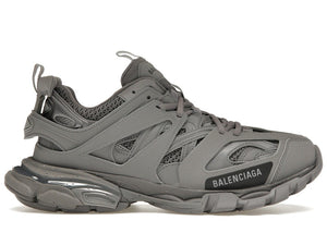 Balenciaga Track Recycled Sole Medium Grey