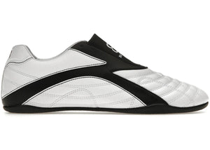 Balenciaga Zen White Black