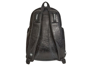 Balenciaga x adidas Large Backpack Black/Green