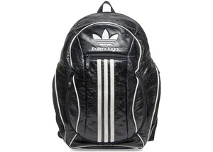 Balenciaga x adidas Small Backpack Black