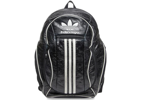 Balenciaga x adidas Small Backpack Black