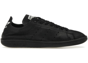 Balenciaga X Adidas Stan Smith Black Womens