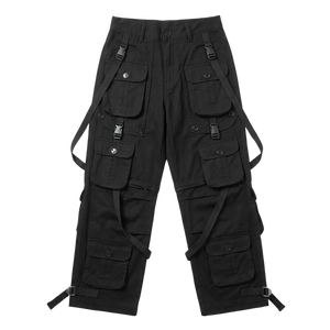 Black Dominion (24 Exclsuive - Limited)