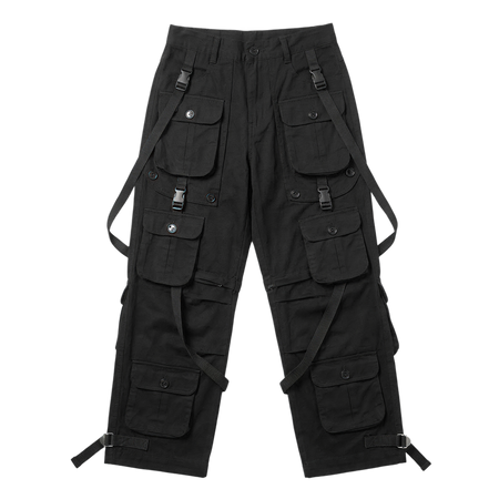 Black Dominion (24 Exclsuive - Limited)