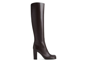 Bottega Veneta Storm High Boots Brown (Women's)