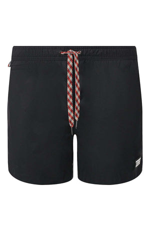 Burberry Greenford Swim Shorts Black