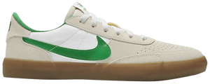 Nike Heritage Vulc SB Lucky Green Gum