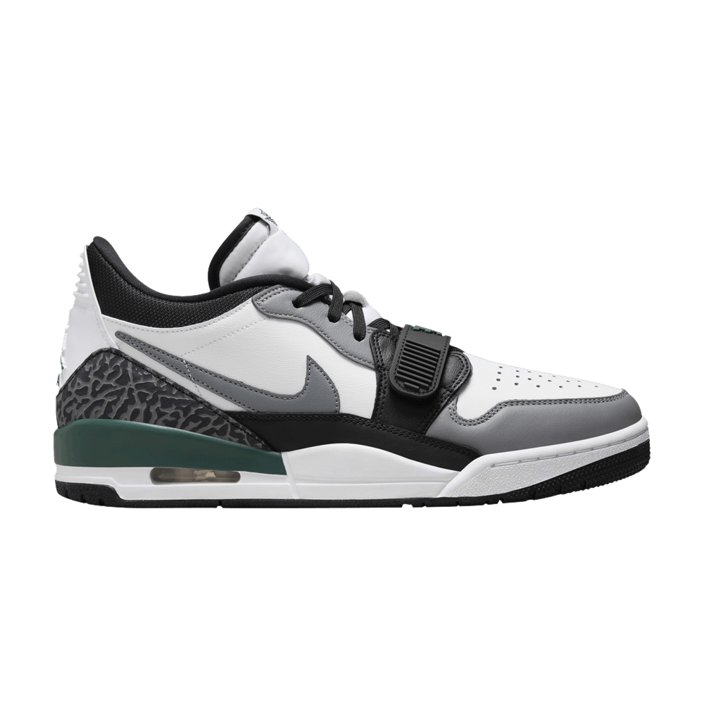 Air Jordan Legacy 312 Low Oxidized Green