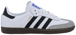 Adidas Wmns Samba OG 'White Black Gum'