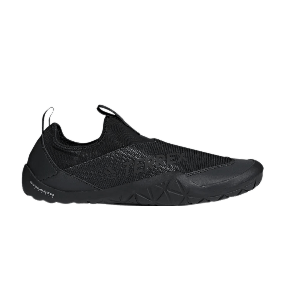 Adidas Terrex Climacool Jawpaw Slip-On Triple Black