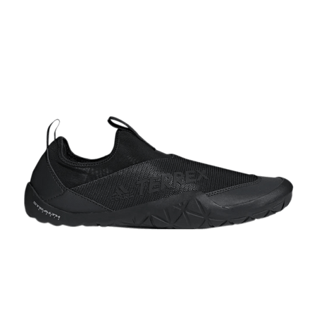 Adidas Terrex Climacool Jawpaw Slip-On Triple Black