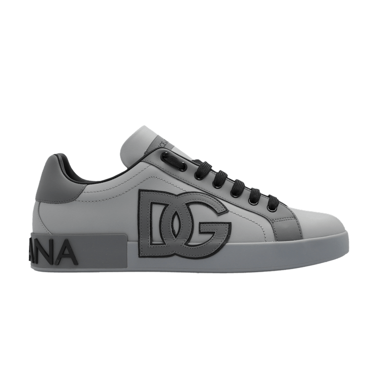 Dolce & Gabbana Portofino Graphite Black