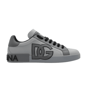 Dolce & Gabbana Portofino Graphite Black