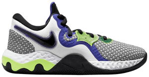 Nike Renew Elevate 2 'White Volt Indigo'
