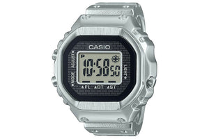 Casio 50th Anniversary Ring Watch CRW-001-1