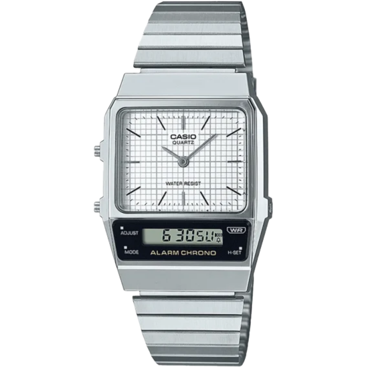 Casio D281 - AQ-800E-7ADF Vintage Watch