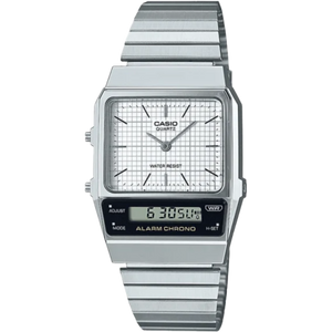 Casio D281 - AQ-800E-7ADF Vintage Watch