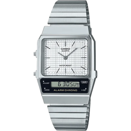 Casio D281 - AQ-800E-7ADF Vintage Watch