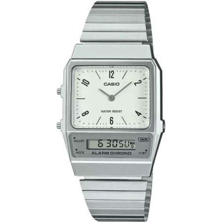 Casio D363 - AQ-800E-7A2DF Vintage Watch