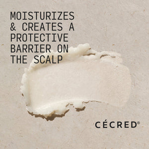 Hair & Scalp Balm
