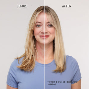 Hydrating Shampoo Max Size