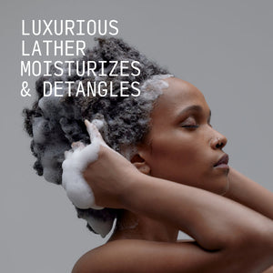 Hydrating Shampoo Travel Size