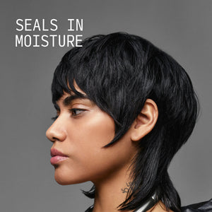 Nourishing Hair Oil