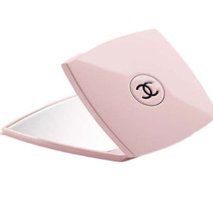 Chanel Codes Couleur Limited-Edition Mirror Duo 111 - BALLERINA