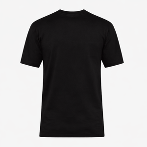 Moschino Teddy Bear-print cotton T-Shirt black