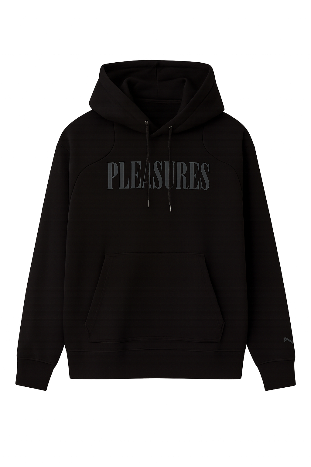 Sweatshirt PUMA x PLEASURES Hoodie