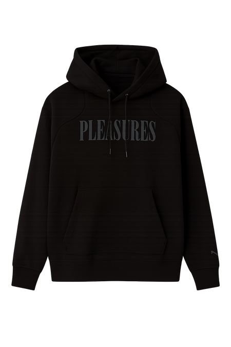 Sweatshirt PUMA x PLEASURES Hoodie
