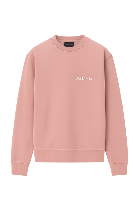 Access Relaxed Fit Crew Neck Sweatshirt
