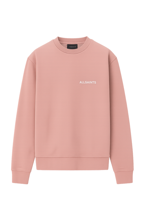 Access Relaxed Fit Crew Neck Sweatshirt