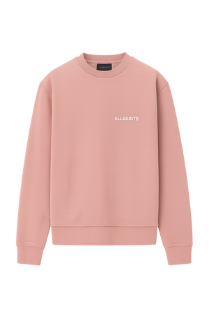 Access Relaxed Fit Crew Neck Sweatshirt