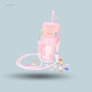 P.Louise Thirst Fix Cup - 500ml