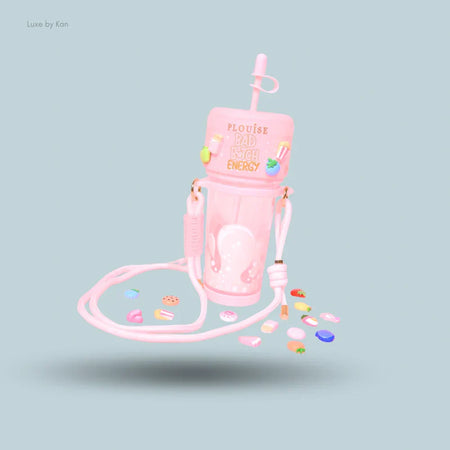 P.Louise Thirst Fix Cup - 500ml