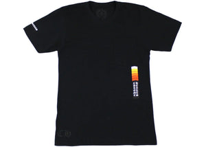 Chrome Hearts Boost T-Shirt Black