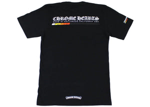 Chrome Hearts Boost T-Shirt Black