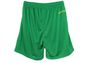Chrome Hearts Shorts U Varsity Pants Green