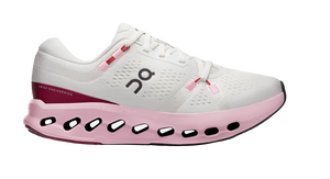 On Running Cloudsurfer 2 Ivory Peony (W)