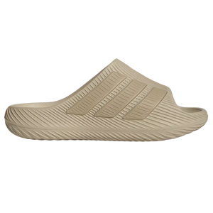 Adidas Purechill Slides Khaki Three / Gold Rw / Gold Rw