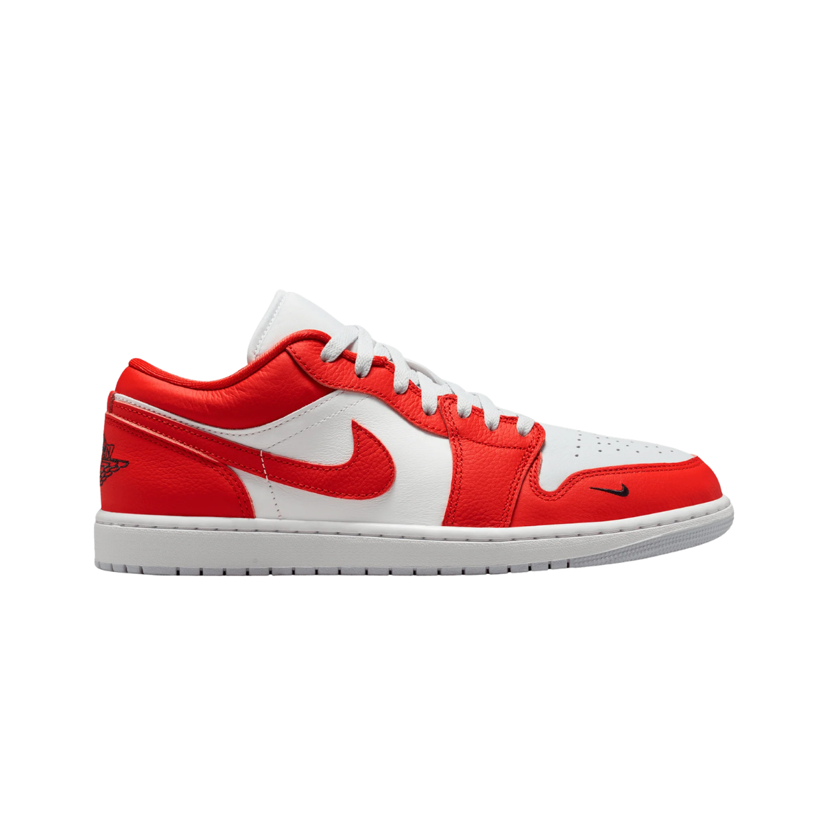 Air Jordan 1 Low SE Chile Red