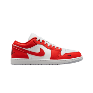 Air Jordan 1 Low SE Chile Red