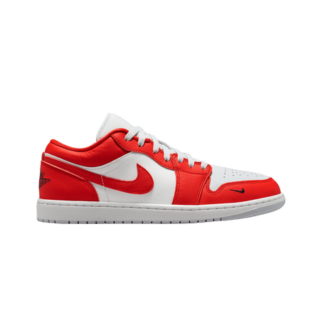 Air Jordan 1 Low SE Chile Red