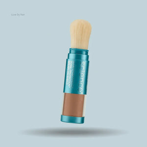 Colorescience sunforgettable total protection brush-on shield spf 50