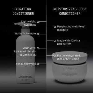 Hydrating Conditioner
